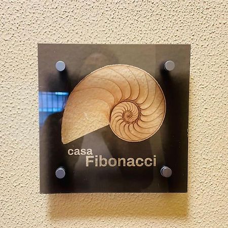 Casa Fibonacci Appartement Pisa Buitenkant foto