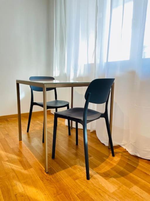 Casa Fibonacci Appartement Pisa Buitenkant foto