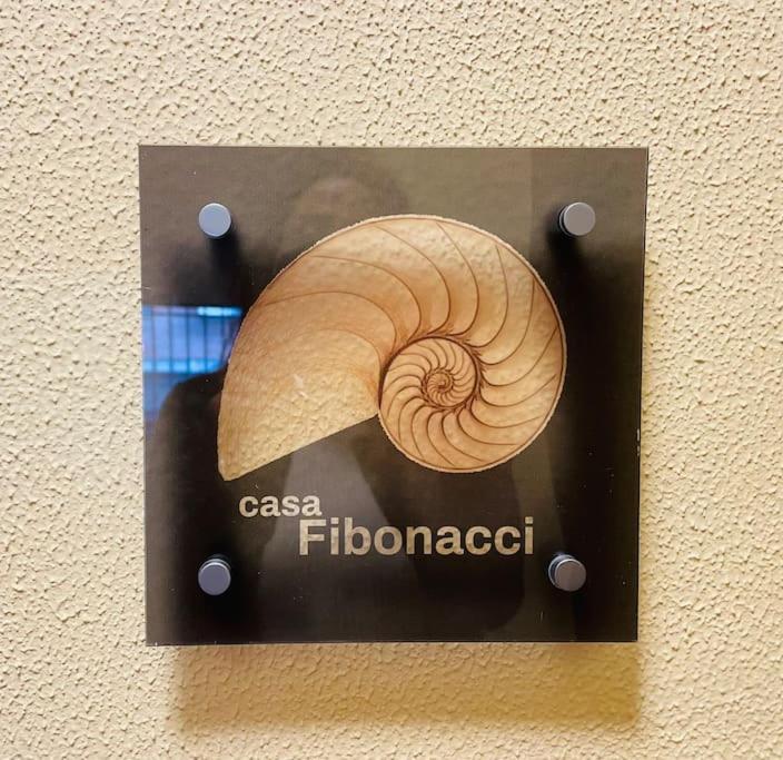 Casa Fibonacci Appartement Pisa Buitenkant foto