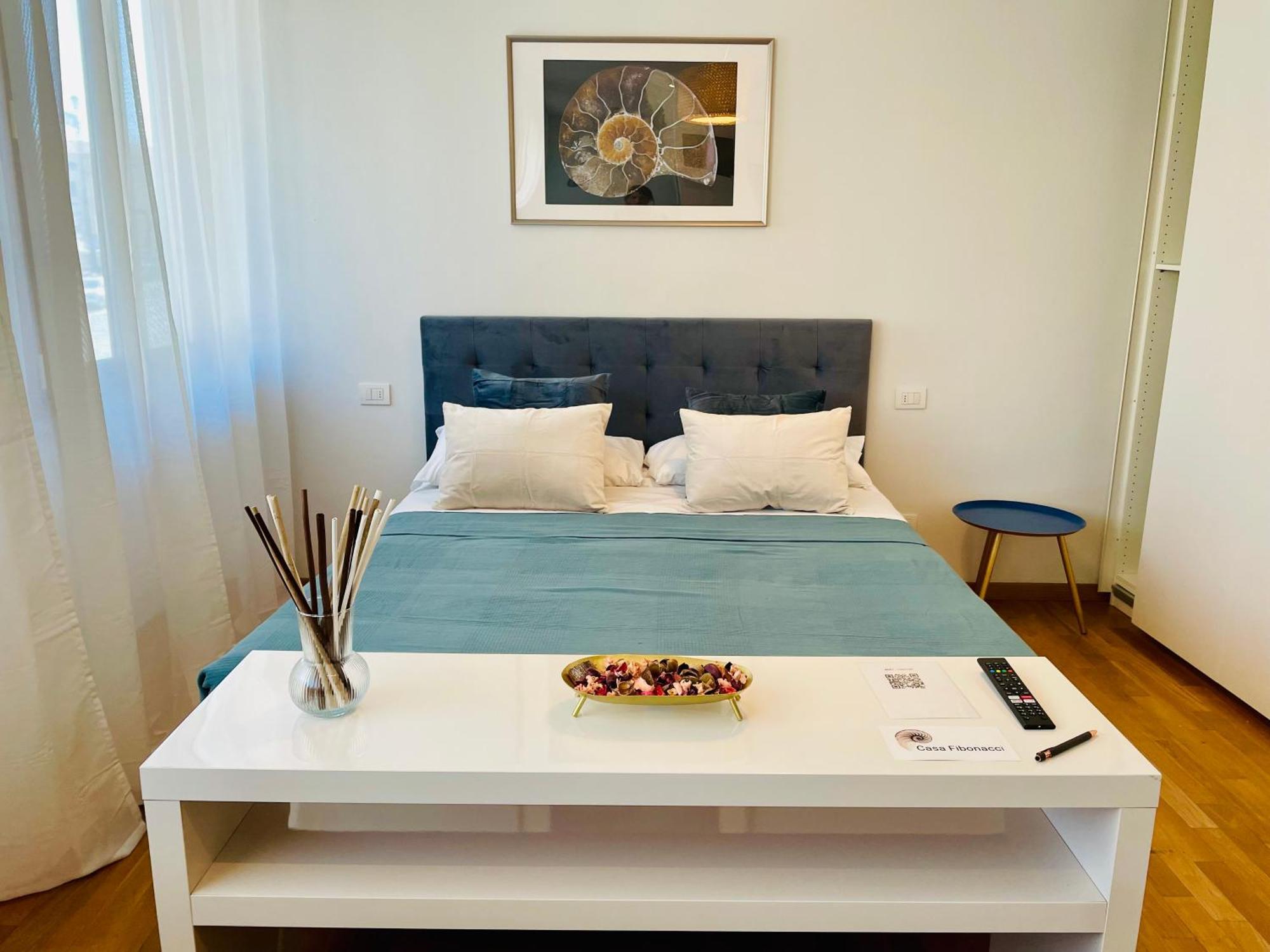 Casa Fibonacci Appartement Pisa Buitenkant foto