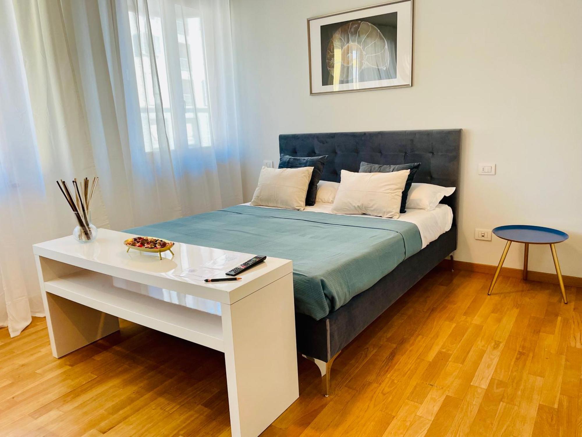 Casa Fibonacci Appartement Pisa Buitenkant foto