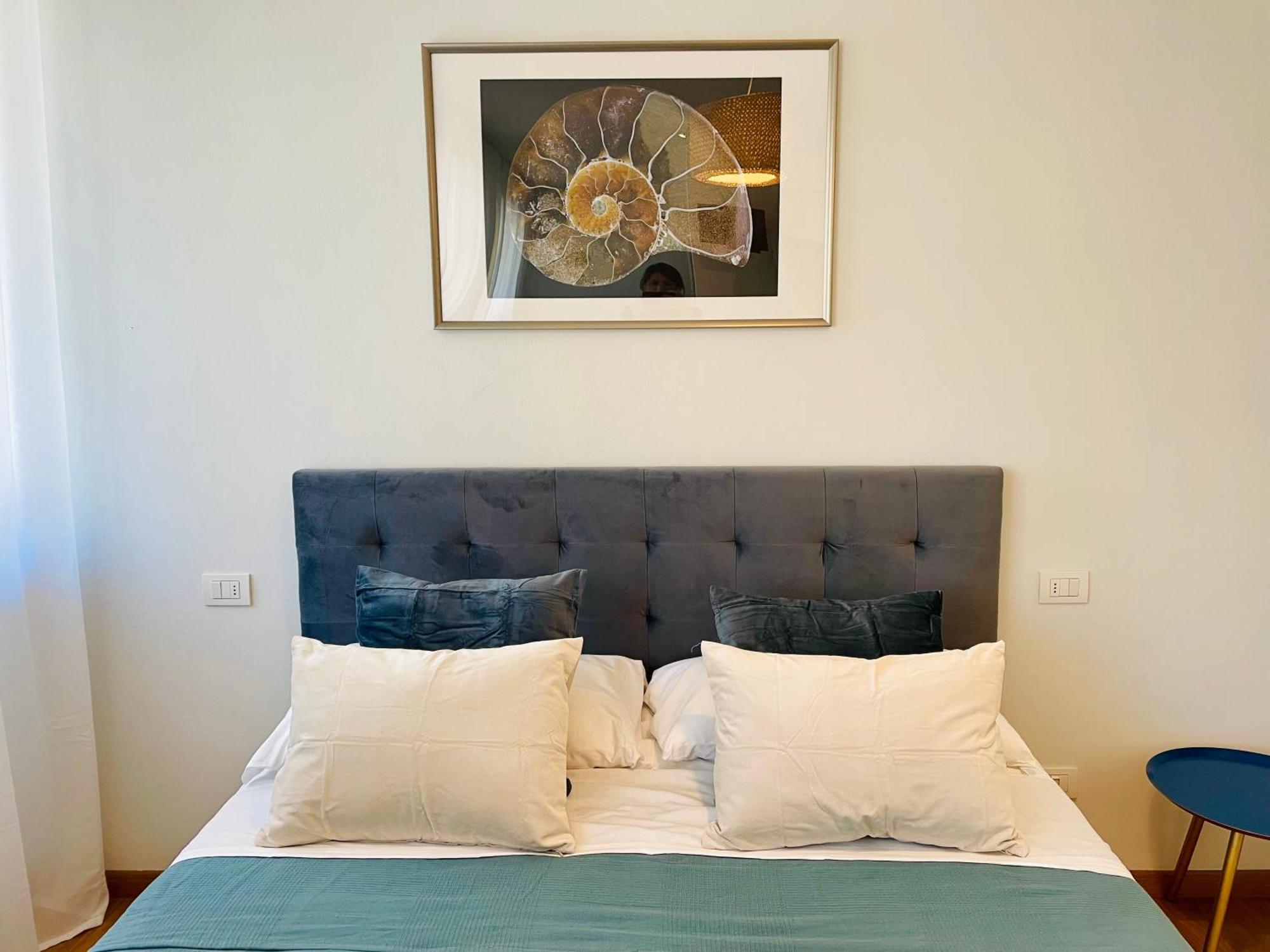 Casa Fibonacci Appartement Pisa Buitenkant foto