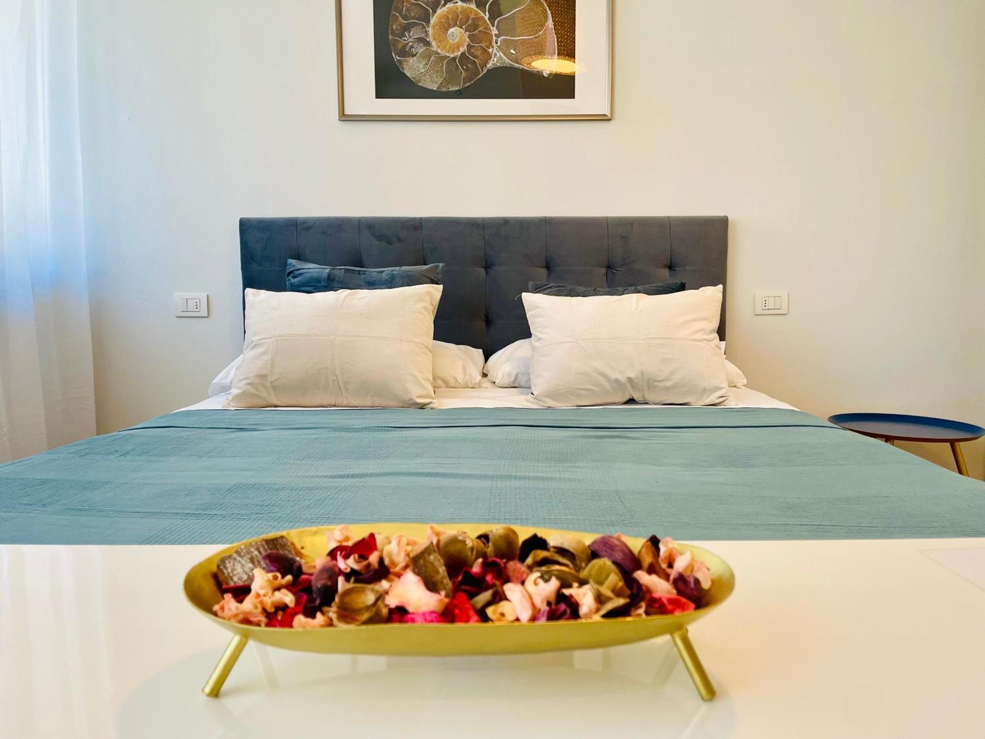 Casa Fibonacci Appartement Pisa Buitenkant foto
